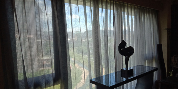 新樺憶窗簾家飾