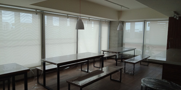 新樺憶窗簾家飾案例