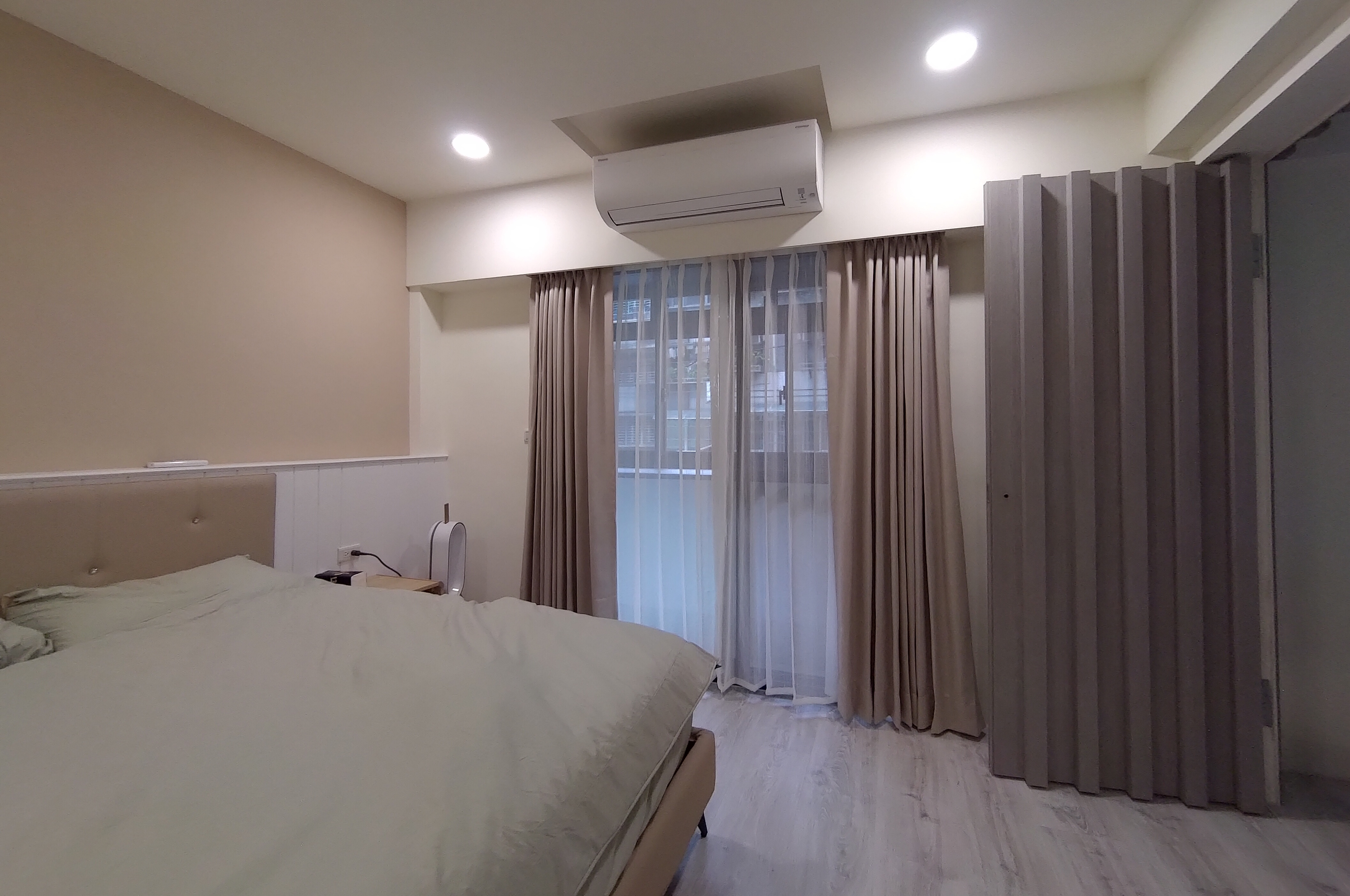 新樺憶窗簾家飾案例